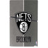 NBA Brooklyn Nets Canvas PS5 Slim Digital Edition Console Skin
