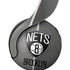 NBA Brooklyn Nets Canvas PULSE 3D Wireless Headset for PS5 Skin