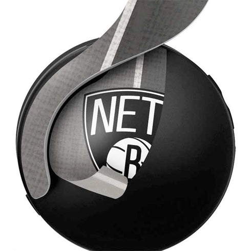 NBA Brooklyn Nets Canvas PULSE 3D Wireless Headset for PS5 Skin