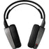 NBA Brooklyn Nets Canvas SteelSeries Arctis 5 Skin