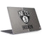 NBA Brooklyn Nets Canvas Surface Laptop 3 13.5in Skin