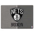 NBA Brooklyn Nets Canvas Surface Laptop 3 13.5in Skin