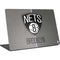 NBA Brooklyn Nets Canvas Surface Laptop 4 15in Skin