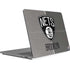 NBA Brooklyn Nets Canvas Surface Laptop Studio Skin