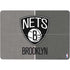 NBA Brooklyn Nets Canvas Surface Laptop Studio Skin