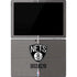 NBA Brooklyn Nets Canvas Surface Pro 7 Skin