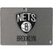NBA Brooklyn Nets Canvas Surface Pro 8 Skin