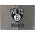 NBA Brooklyn Nets Canvas Surface Pro 8 Skin