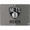 NBA Brooklyn Nets Canvas Surface Pro 9 Skin