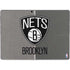 NBA Brooklyn Nets Canvas Surface Pro 9 Skin