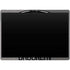 NBA Brooklyn Nets Canvas Surface Pro 9 Skin