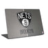 NBA Brooklyn Nets Canvas Universal Laptop 12in (9.8 x 6.8in) Skin