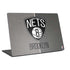 NBA Brooklyn Nets Canvas Universal Laptop 13in (10.6 x 7.6in) Skin
