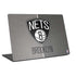 NBA Brooklyn Nets Canvas Universal Laptop 15in (12.2 x 8.8in) Skin