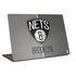 NBA Brooklyn Nets Canvas Universal Laptop 16in (13 x 9.4in) Skin