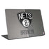NBA Brooklyn Nets Canvas Universal Laptop 17in (13.8 x 10in) Skin