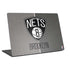 NBA Brooklyn Nets Canvas Universal Laptop 18in (14.6 x 10.6in) Skin