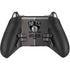 NBA Brooklyn Nets Canvas Xbox Elite Wireless Controller Series 2 Skin