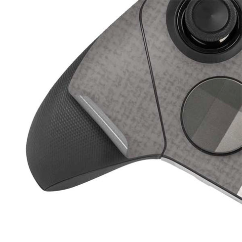 NBA Brooklyn Nets Canvas Xbox Elite Wireless Controller Series 2 Skin