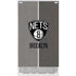NBA Brooklyn Nets Canvas Xbox Series S Console Skin