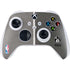 NBA Brooklyn Nets Canvas Xbox Series S Controller Skin