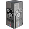 NBA Brooklyn Nets Canvas Xbox Series X Console Skin