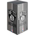 NBA Brooklyn Nets Canvas Xbox Series X Console Skin