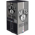 NBA Brooklyn Nets Canvas Xbox Series X Console Skin