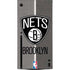 NBA Brooklyn Nets Canvas Xbox Series X Console Skin