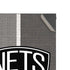 NBA Brooklyn Nets Canvas Xbox Series X Console Skin