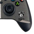 NBA Brooklyn Nets Canvas Xbox Series X Controller Skin
