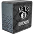NBA Brooklyn Nets Dark Rust Cooler Master MasterBox Q300L Mini Tower Skin