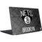 NBA Brooklyn Nets Dark Rust Dell Vostro Skin