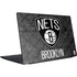 NBA Brooklyn Nets Dark Rust Dell Vostro Skin