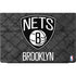 NBA Brooklyn Nets Dark Rust Dell Vostro Skin