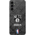 NBA Brooklyn Nets Dark Rust Galaxy A14 5G Skin