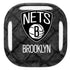 NBA Brooklyn Nets Dark Rust Galaxy Buds Pro Skin