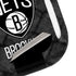 NBA Brooklyn Nets Dark Rust Galaxy Buds Pro Skin