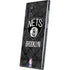 NBA Brooklyn Nets Dark Rust Galaxy Note 10 Plus Skin