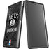 NBA Brooklyn Nets Dark Rust Galaxy Note 10 Pro Case