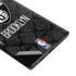 NBA Brooklyn Nets Dark Rust Galaxy Note 10 Skin