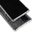 NBA Brooklyn Nets Dark Rust Galaxy Note20 5G Clear Case
