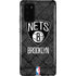 NBA Brooklyn Nets Dark Rust Galaxy Note20 5G Pro Case