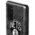 NBA Brooklyn Nets Dark Rust Galaxy Note20 5G Pro Case