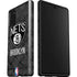 NBA Brooklyn Nets Dark Rust Galaxy Note20 5G Pro Case