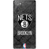 NBA Brooklyn Nets Dark Rust Galaxy Note20 5G Skin