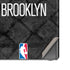 NBA Brooklyn Nets Dark Rust Galaxy Note20 5G Skin