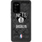 NBA Brooklyn Nets Dark Rust Galaxy Note20 5G Waterproof Case