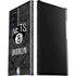 NBA Brooklyn Nets Dark Rust Galaxy Note20 Ultra 5G Lite Case