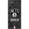 NBA Brooklyn Nets Dark Rust Galaxy Note20 Ultra 5G Skin